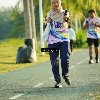Runner Photo 6092278