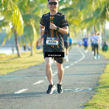 Runner Photo 6092279