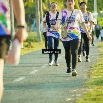 Runner Photo 6092280