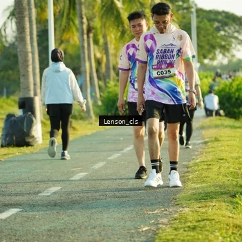 Runner Photo 6092283