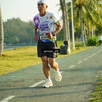 Runner Photo 6092285