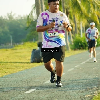 Runner Photo 6092293