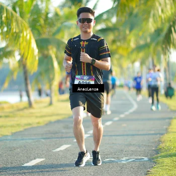 Runner Photo 6092295