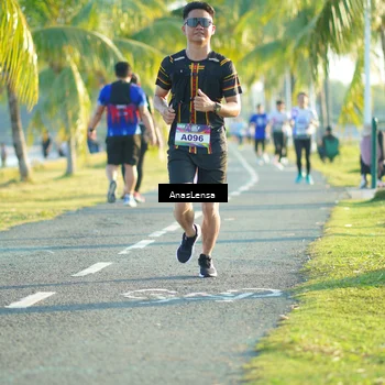 Runner Photo 6092298