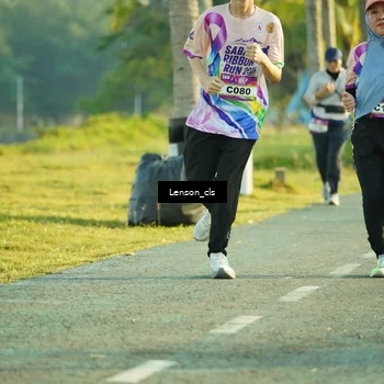 Runner Photo 6092302