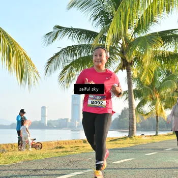 Runner Photo 6092303