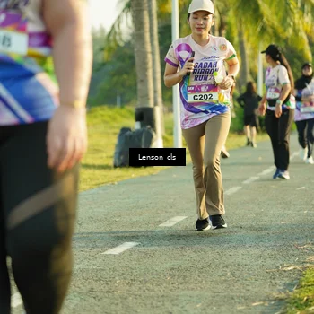 Runner Photo 6092313