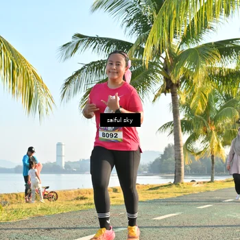 Runner Photo 6092315