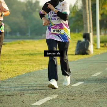 Runner Photo 6092321