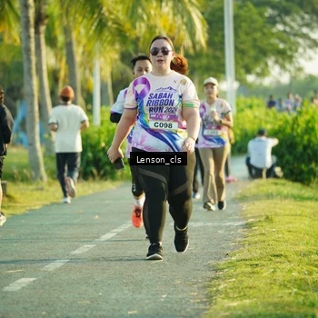 Runner Photo 6092322
