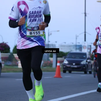 Runner Photo 6092328