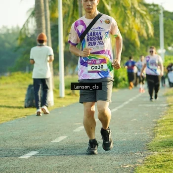 Runner Photo 6092332