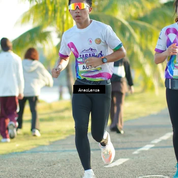 Runner Photo 6092333