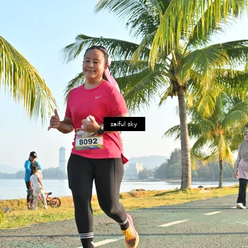 Runner Photo 6092336