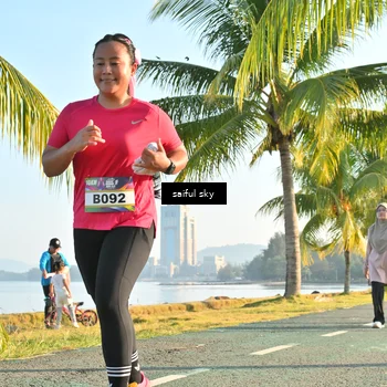 Runner Photo 6092347