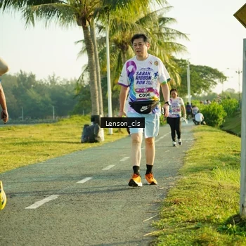 Runner Photo 6092350