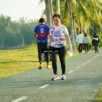Runner Photo 6092351
