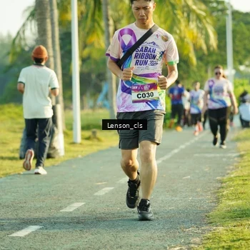 Runner Photo 6092353