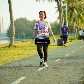Runner Photo 6092361