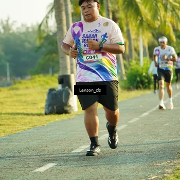 Runner Photo 6092364