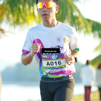Runner Photo 6092365
