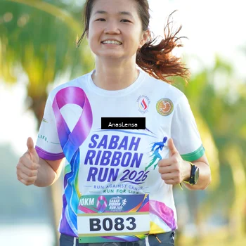 Runner Photo 6092373