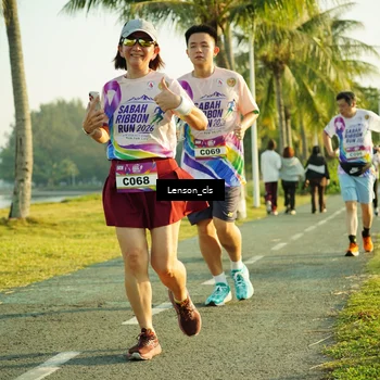 Runner Photo 6092383