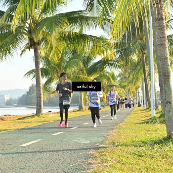 Runner Photo 6092390