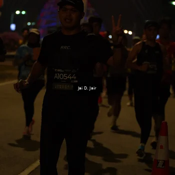 Runner Photo 6092393