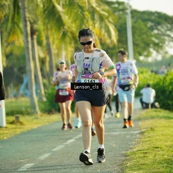 Runner Photo 6092399