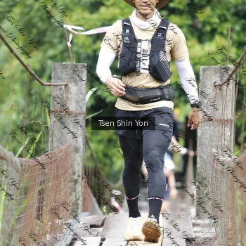 Runner Photo 60924