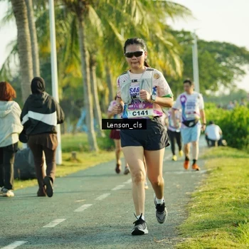 Runner Photo 6092402