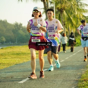 Runner Photo 6092403