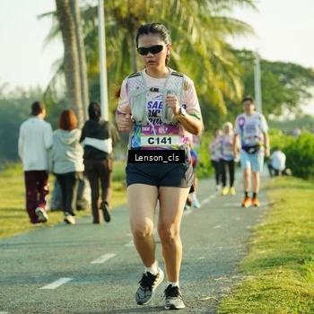 Runner Photo 6092407