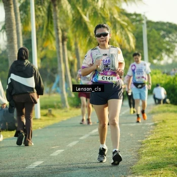 Runner Photo 6092410