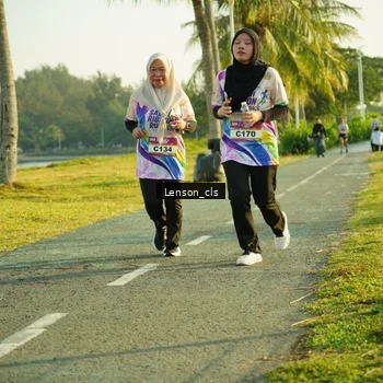 Runner Photo 6092414
