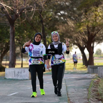 Runner Photo 6092427