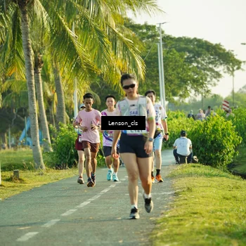 Runner Photo 6092433