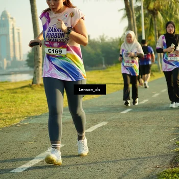 Runner Photo 6092436