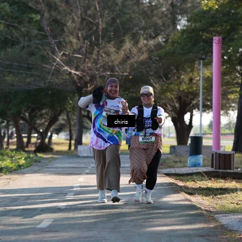 Runner Photo 6092439