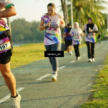 Runner Photo 6092440
