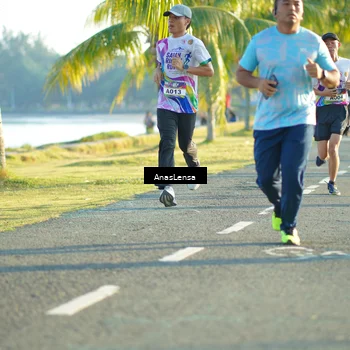 Runner Photo 6092442