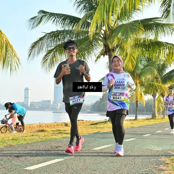 Runner Photo 6092443