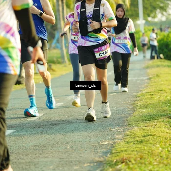 Runner Photo 6092451