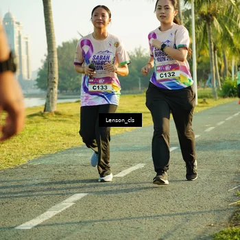 Runner Photo 6092454