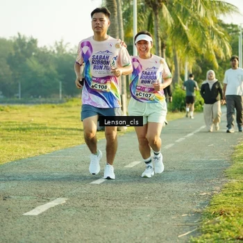 Runner Photo 6092455