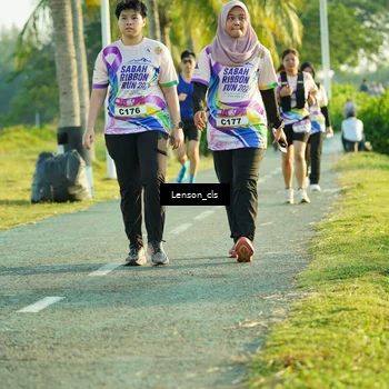 Runner Photo 6092456