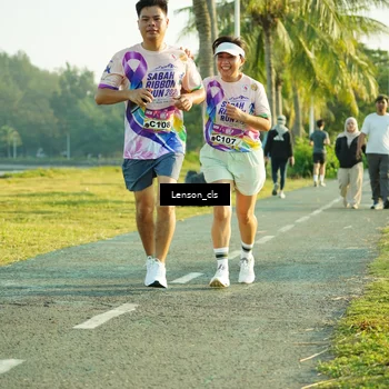 Runner Photo 6092459