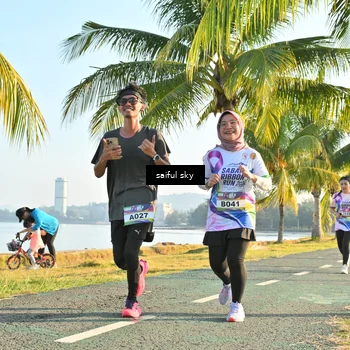 Runner Photo 6092460