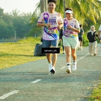 Runner Photo 6092462